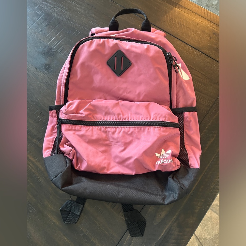 Adidas Backpack - image 1